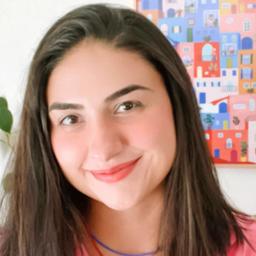 Ceyda Alasar