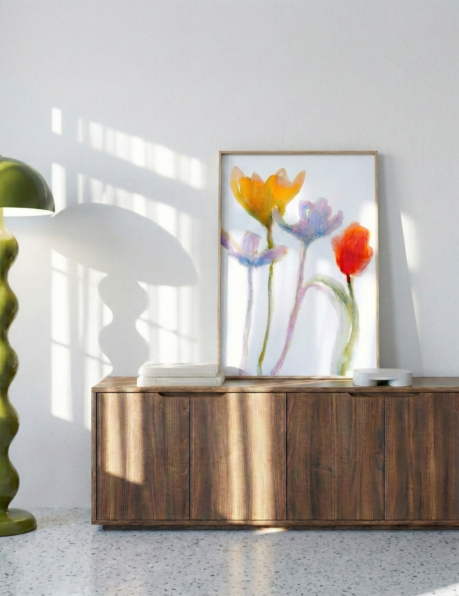 Tableaux acoustiques