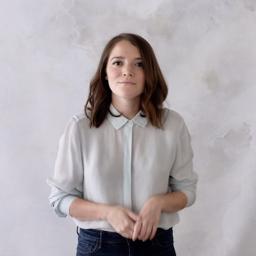 Emily Tingey