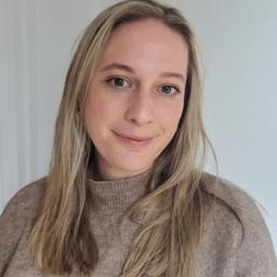 Kathrin Pienaar