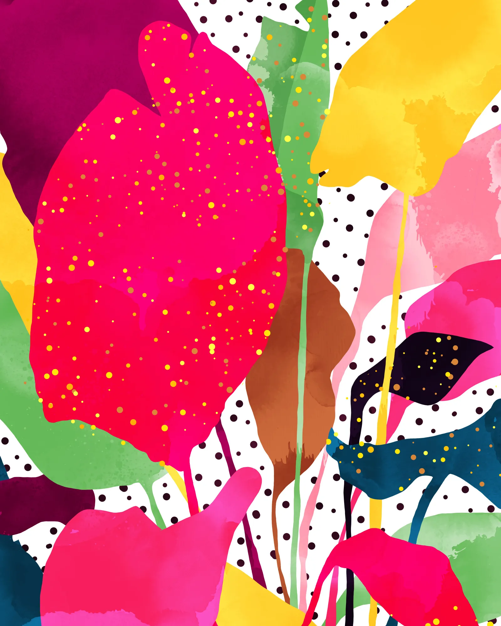 Modern Botanical