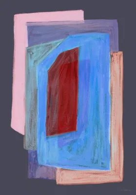 Chalks and Shapes 3