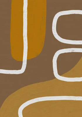 Warm Minimal Shapes