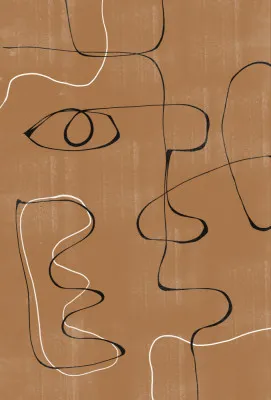 Whimsical Lines