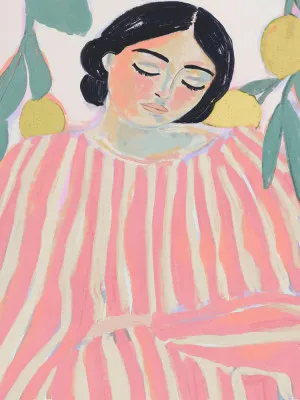 Lemon Daydreams