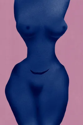 Color nude 16