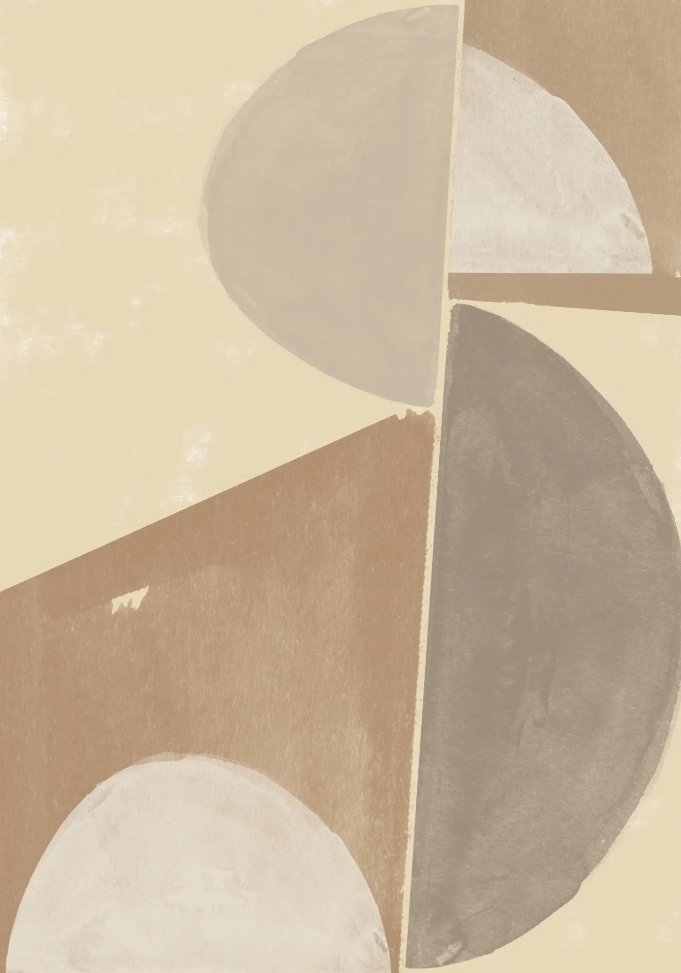 Geometric Harmony