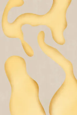 Golden Flow Forms