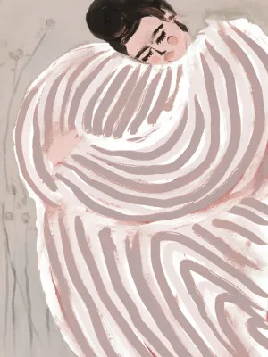 Cozy Embrace