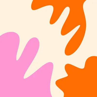 Modern Colorful Shapes