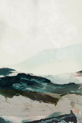 Mountains No2