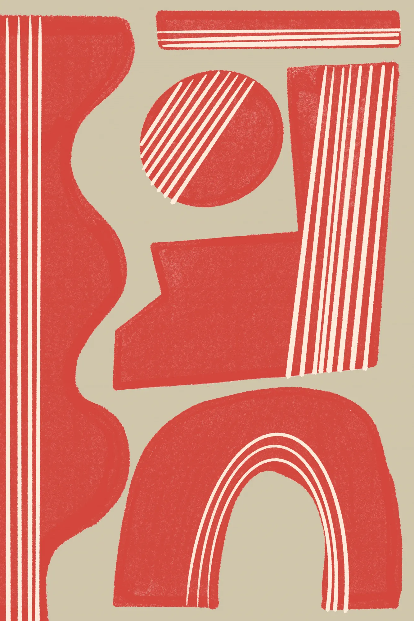 Geo Balance Object No.2