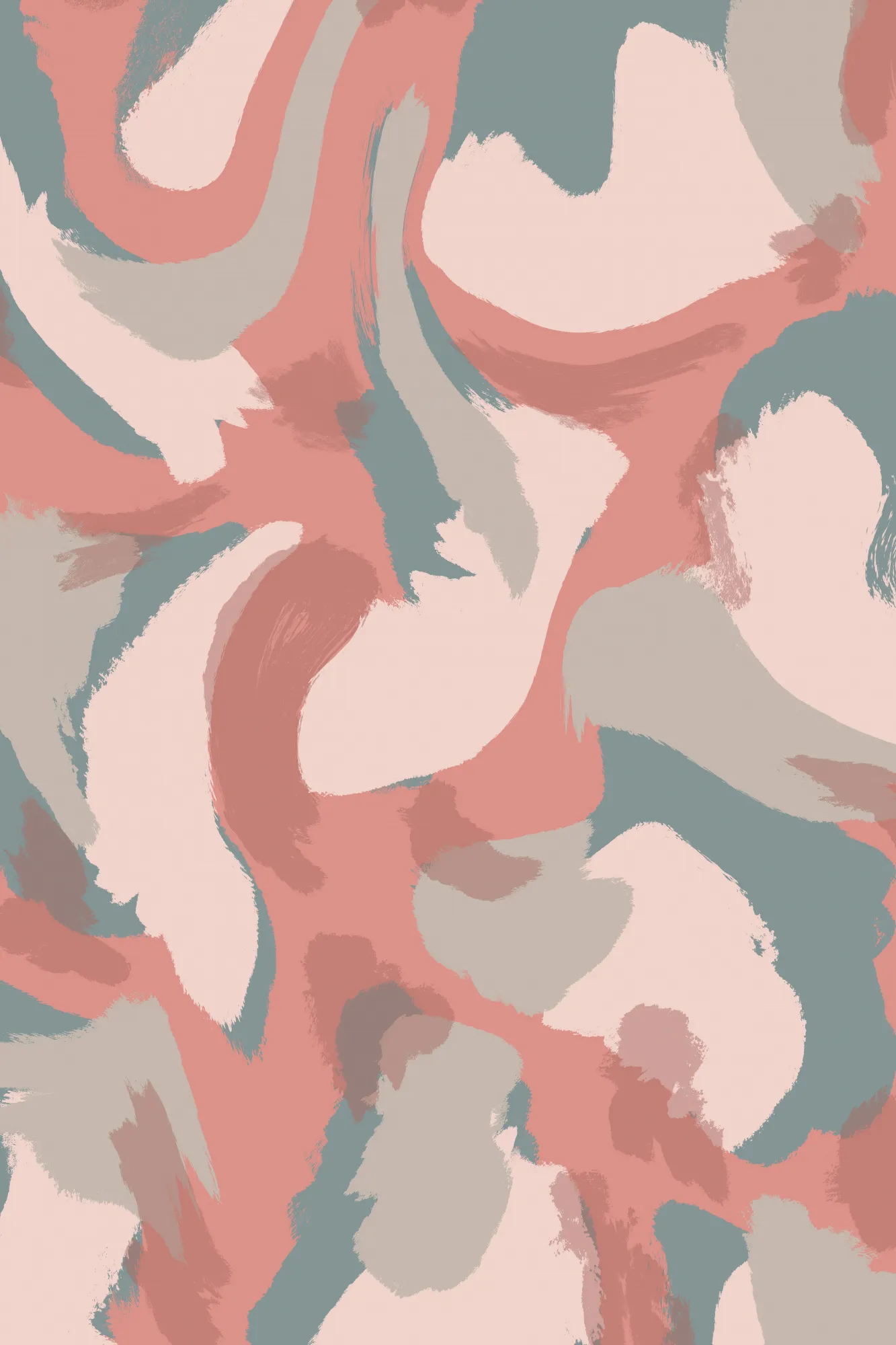 Swirling Hues