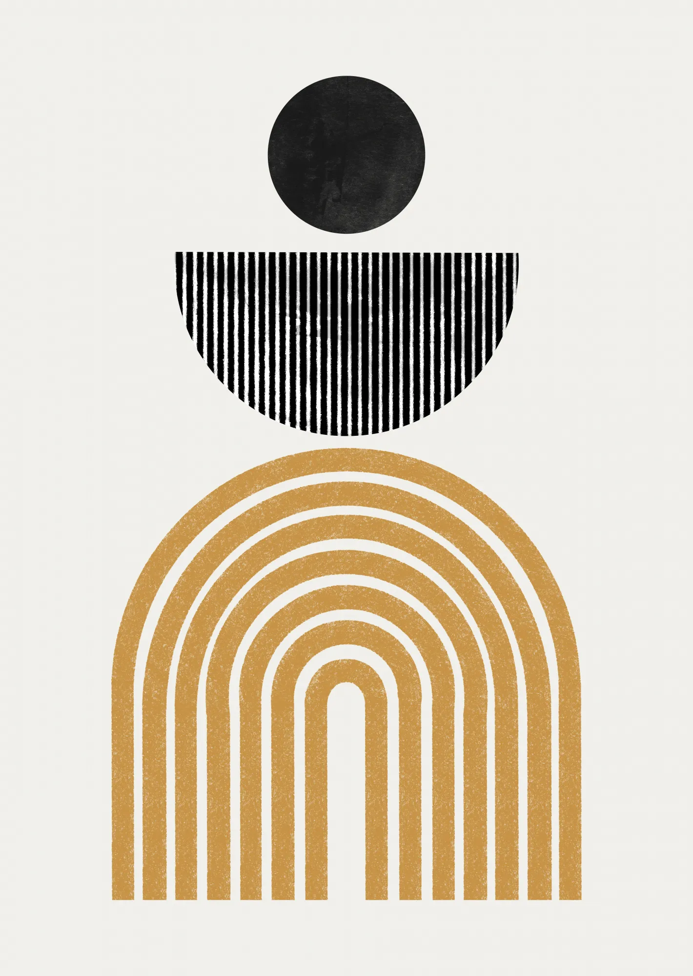 Geometric Harmony