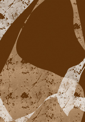 Earthy Flowing Forms