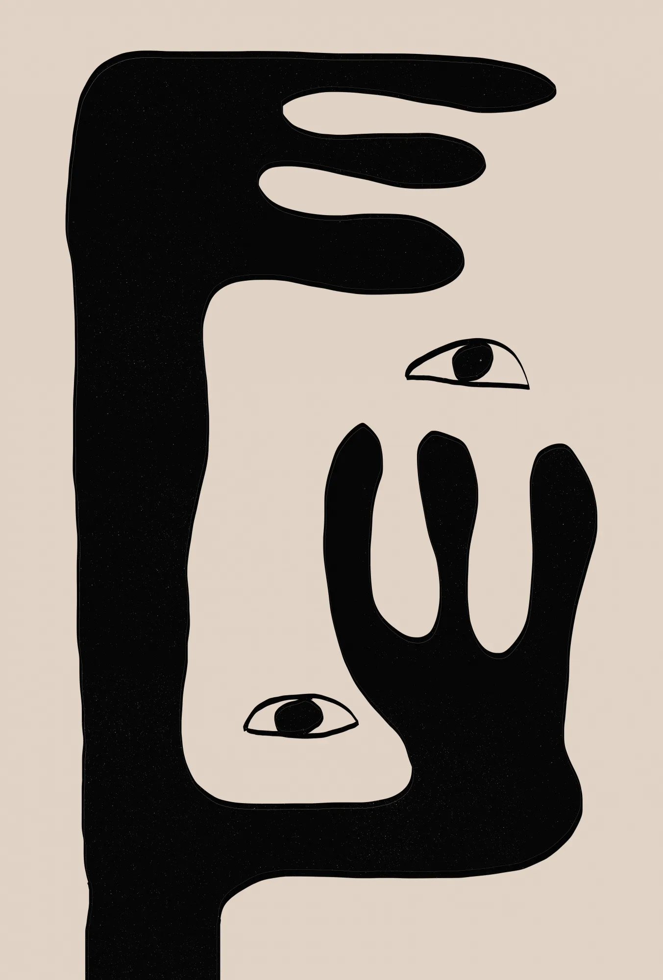 Surreal Gaze