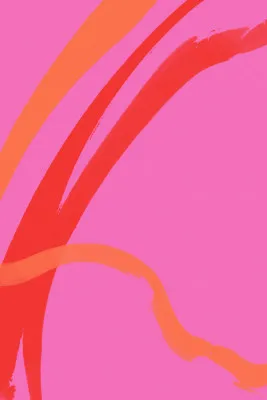 Vibrant Swirls