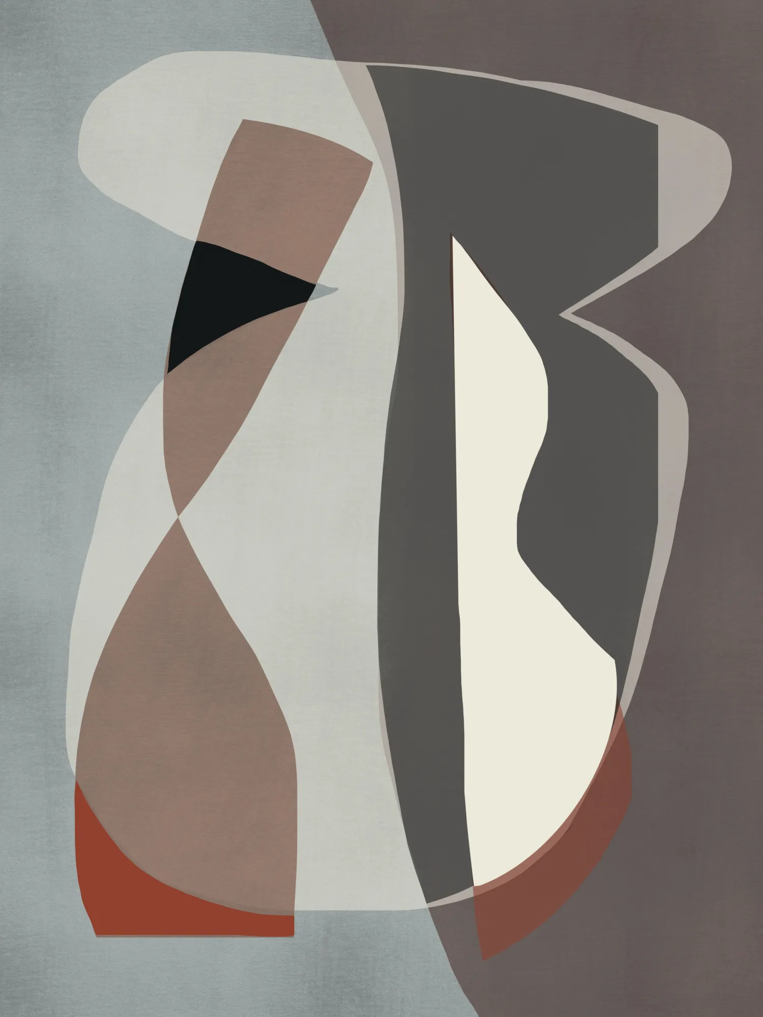 Abstract Harmony