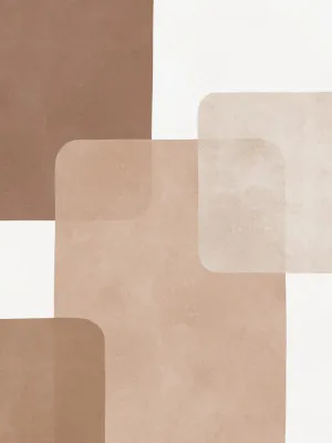 Boho watercolor strokes 3
