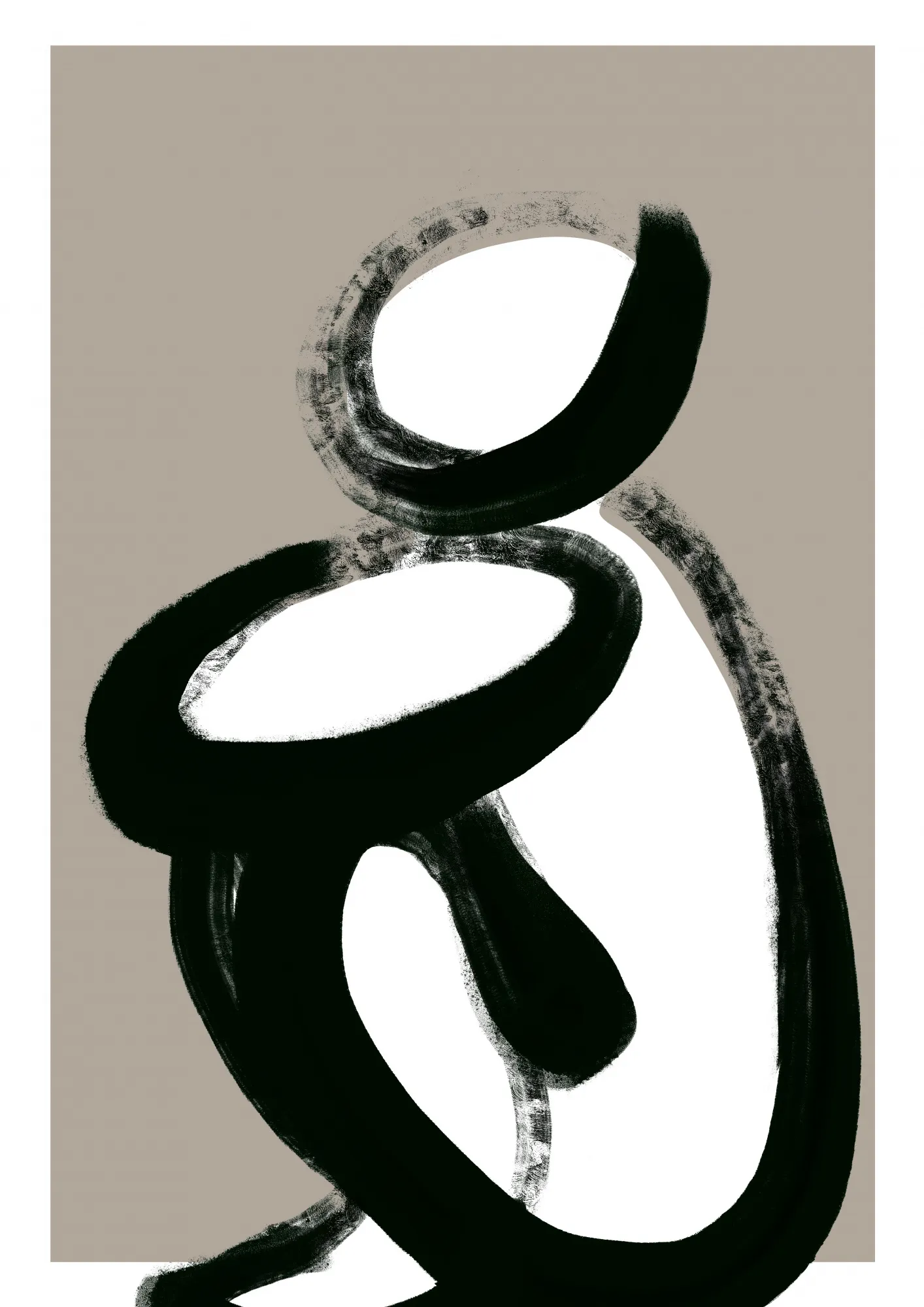 Endless Embrace