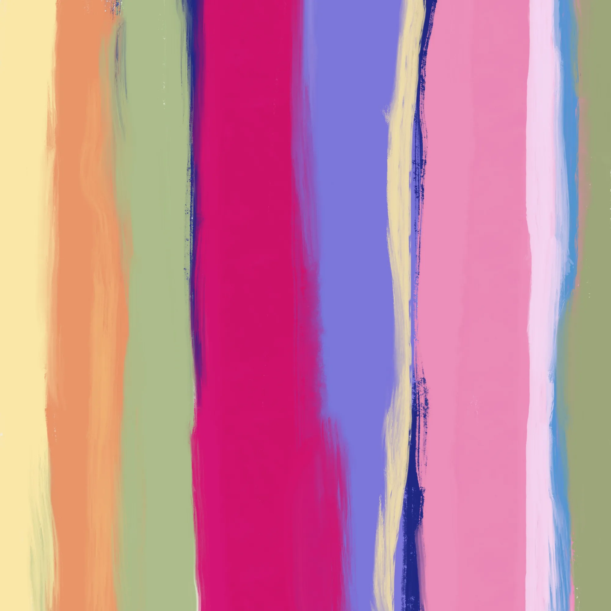 Colorful Stripes