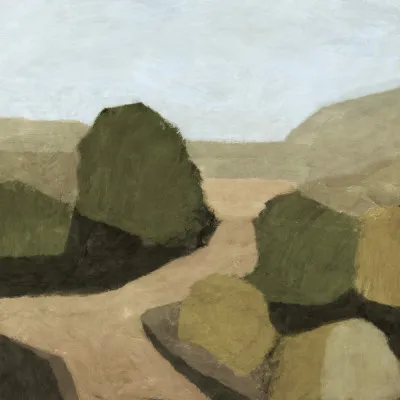 Paysage 1