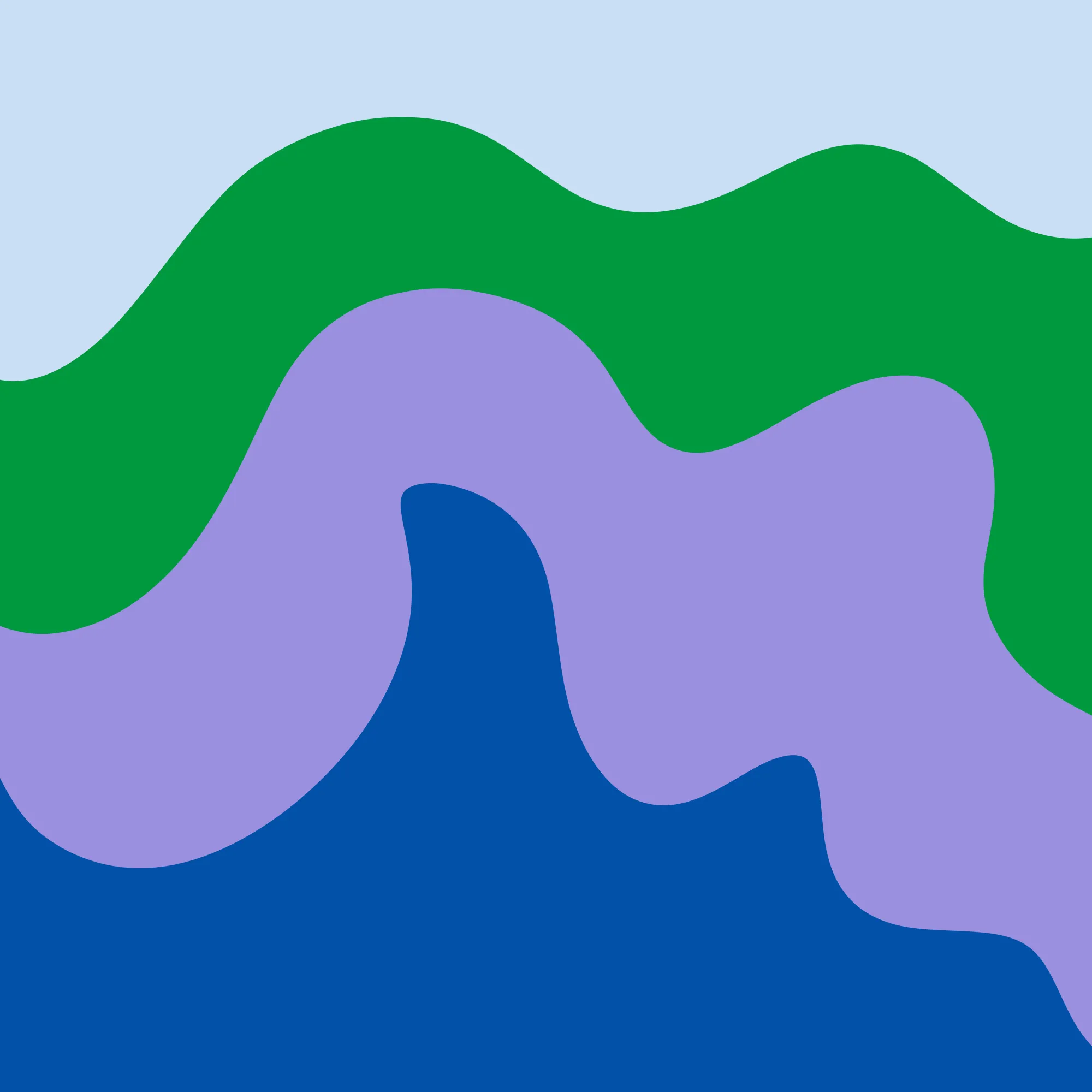 Modern Colorful Shapes