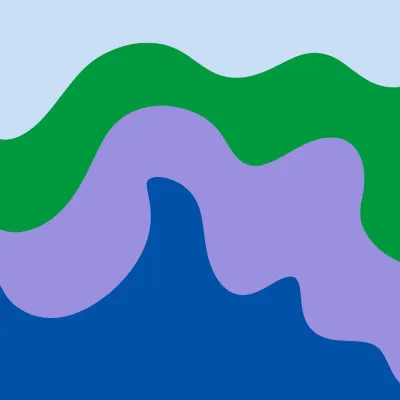 Modern Colorful Shapes