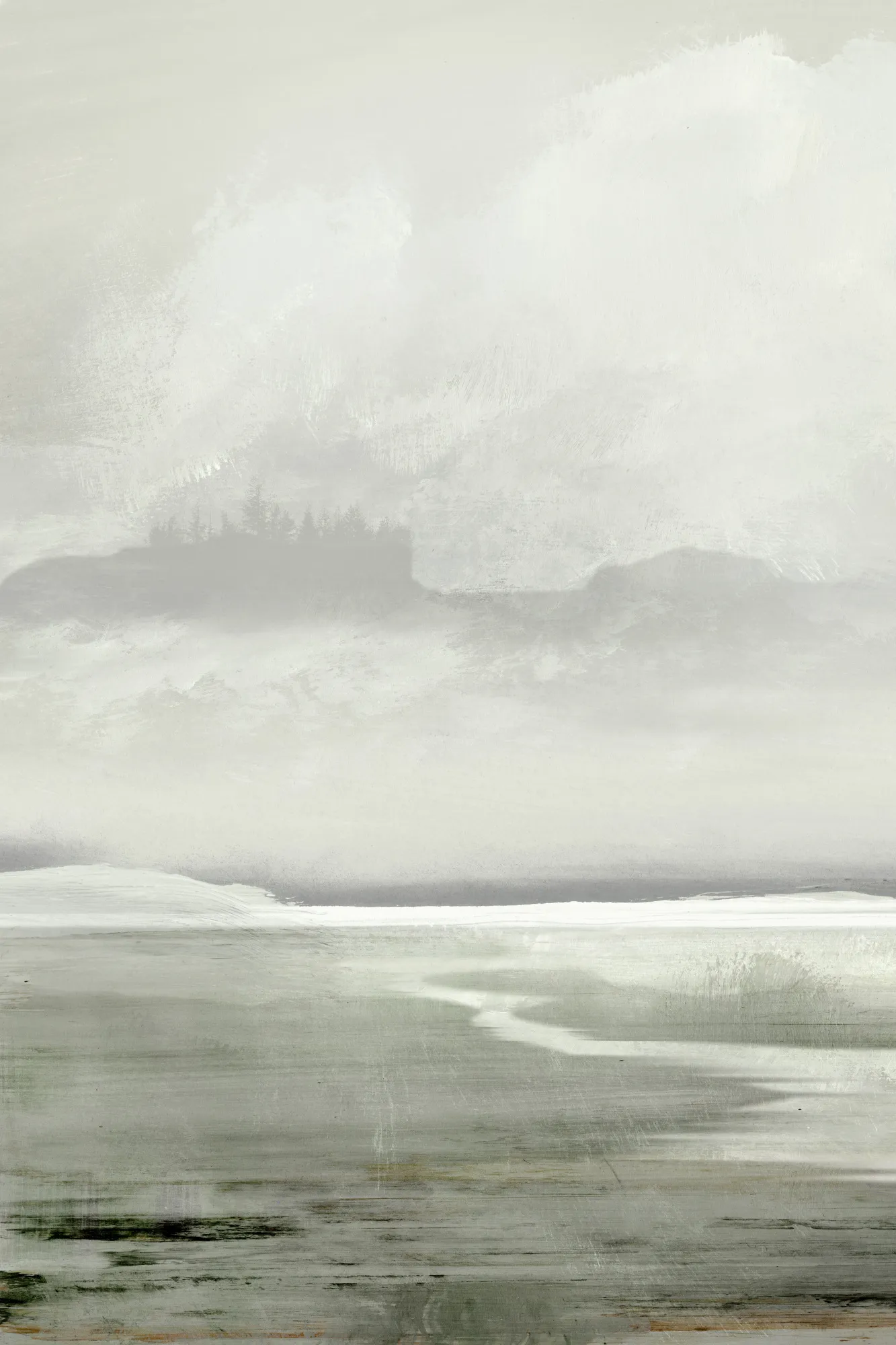 Lakes