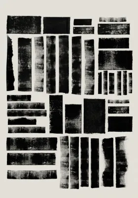 Monochrome Blocks