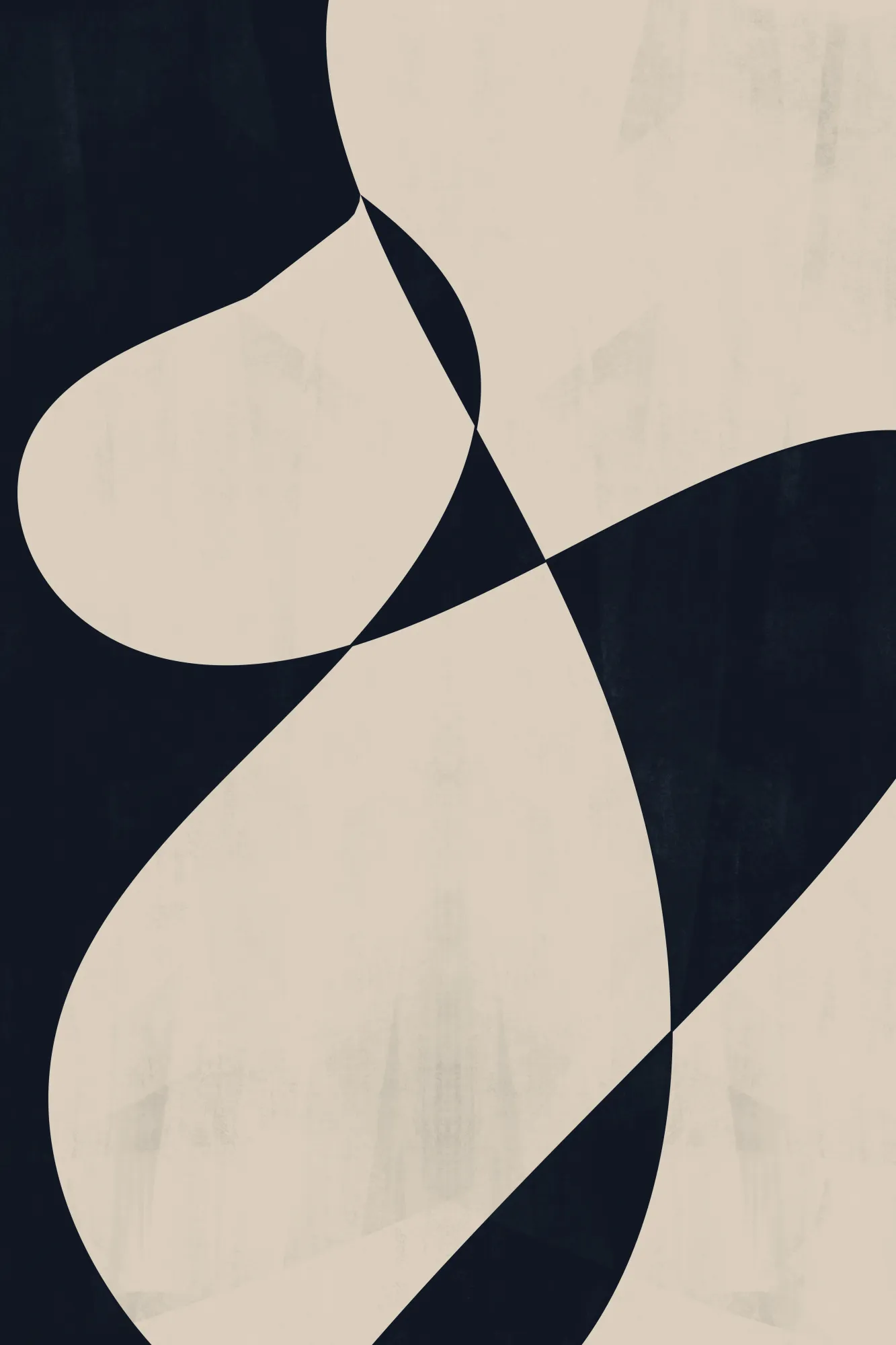 Undulations02 20x30