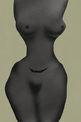 Color nude 17
