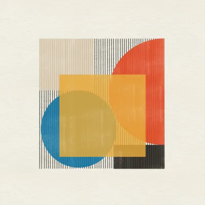 Geometric Harmony