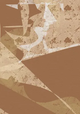 Abstract Geometric Texture