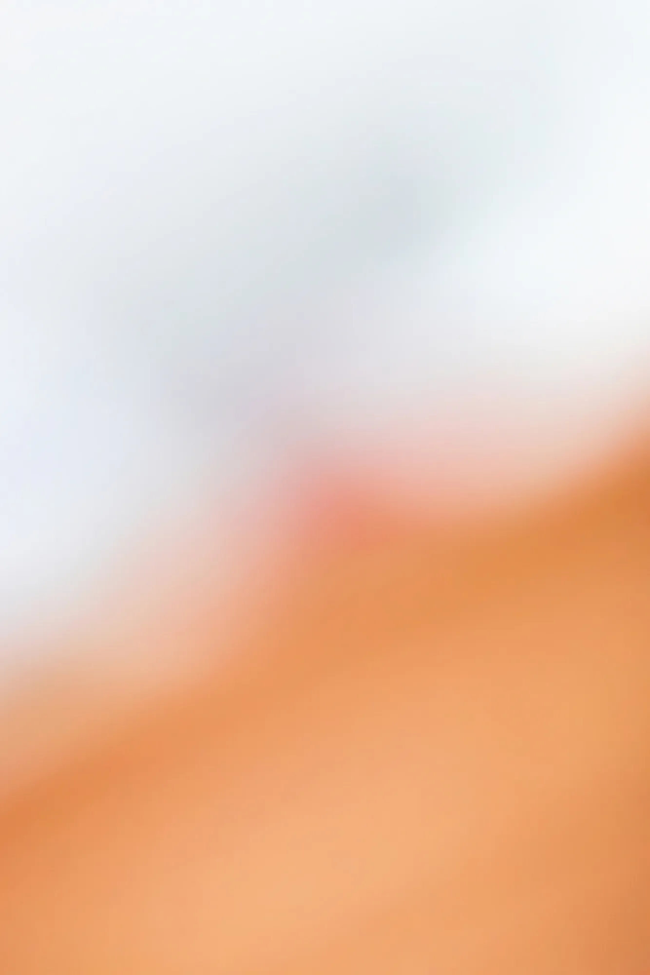 Blurred 6