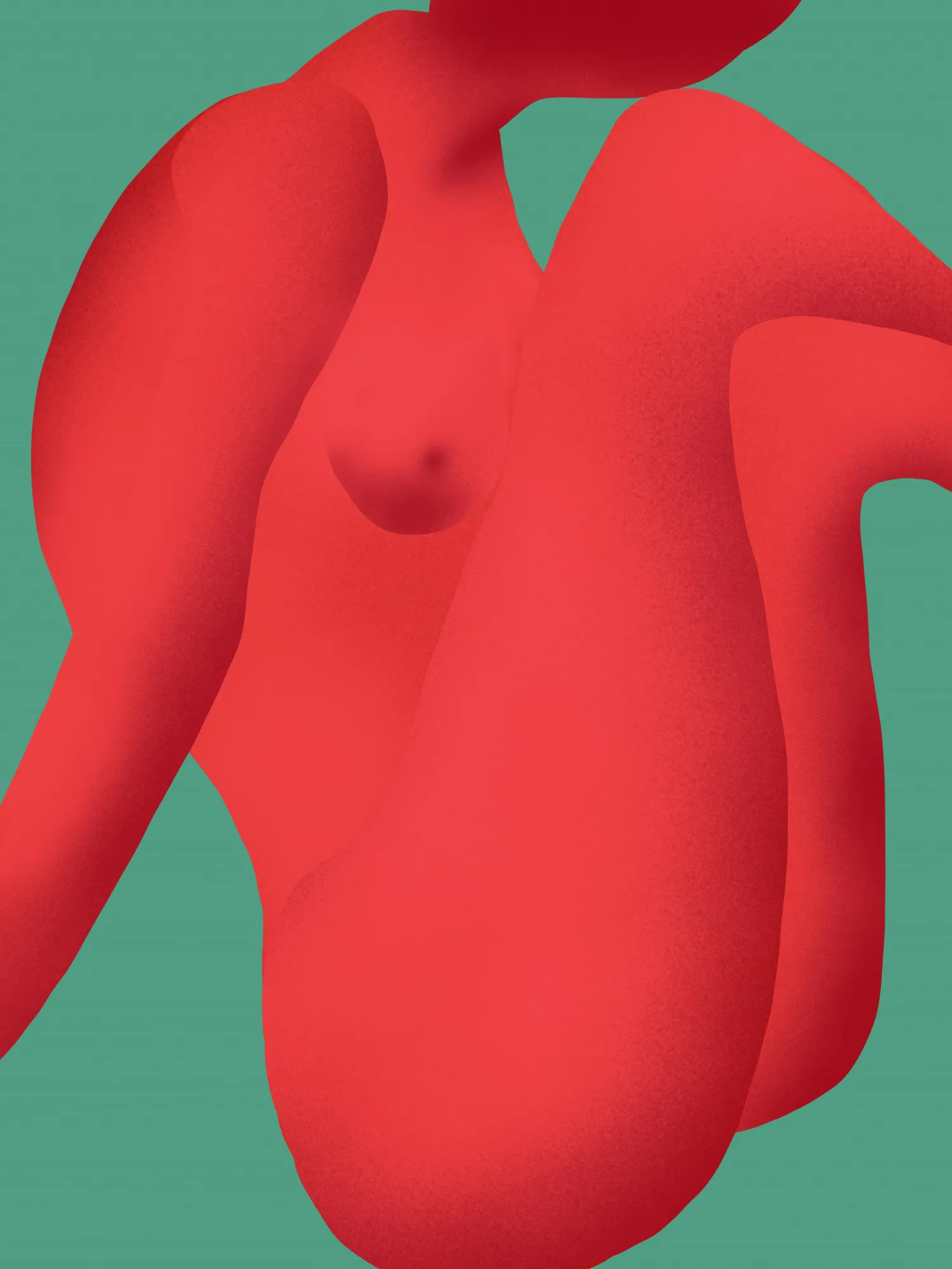 Color nude 19