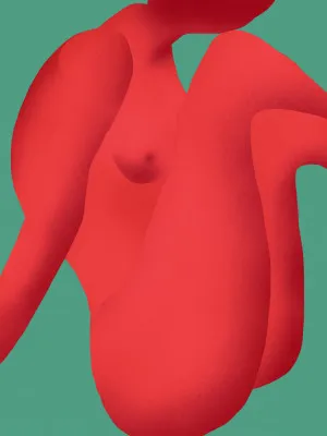 Color nude 19