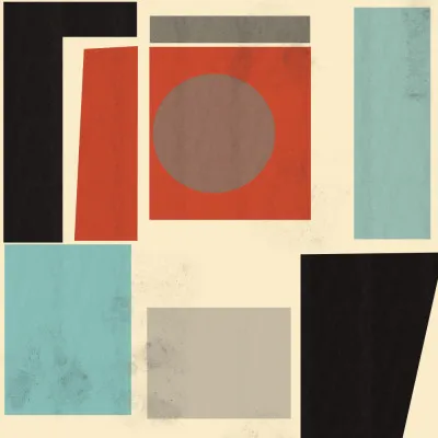 Geometric Harmony