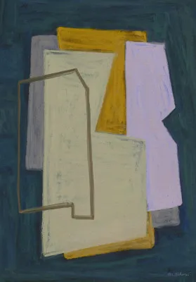 Chalk and Shapes 1