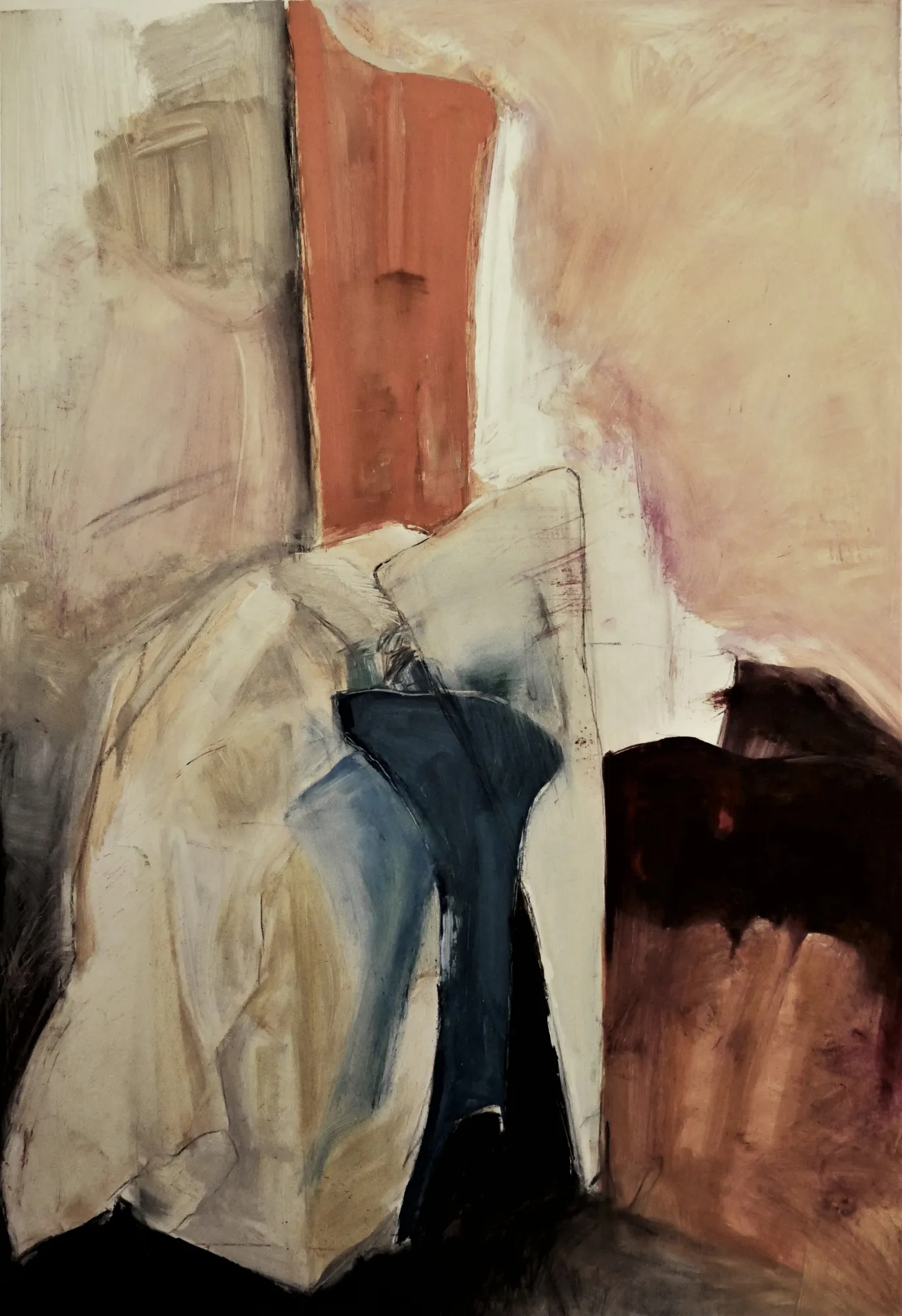 Abstract Still Life