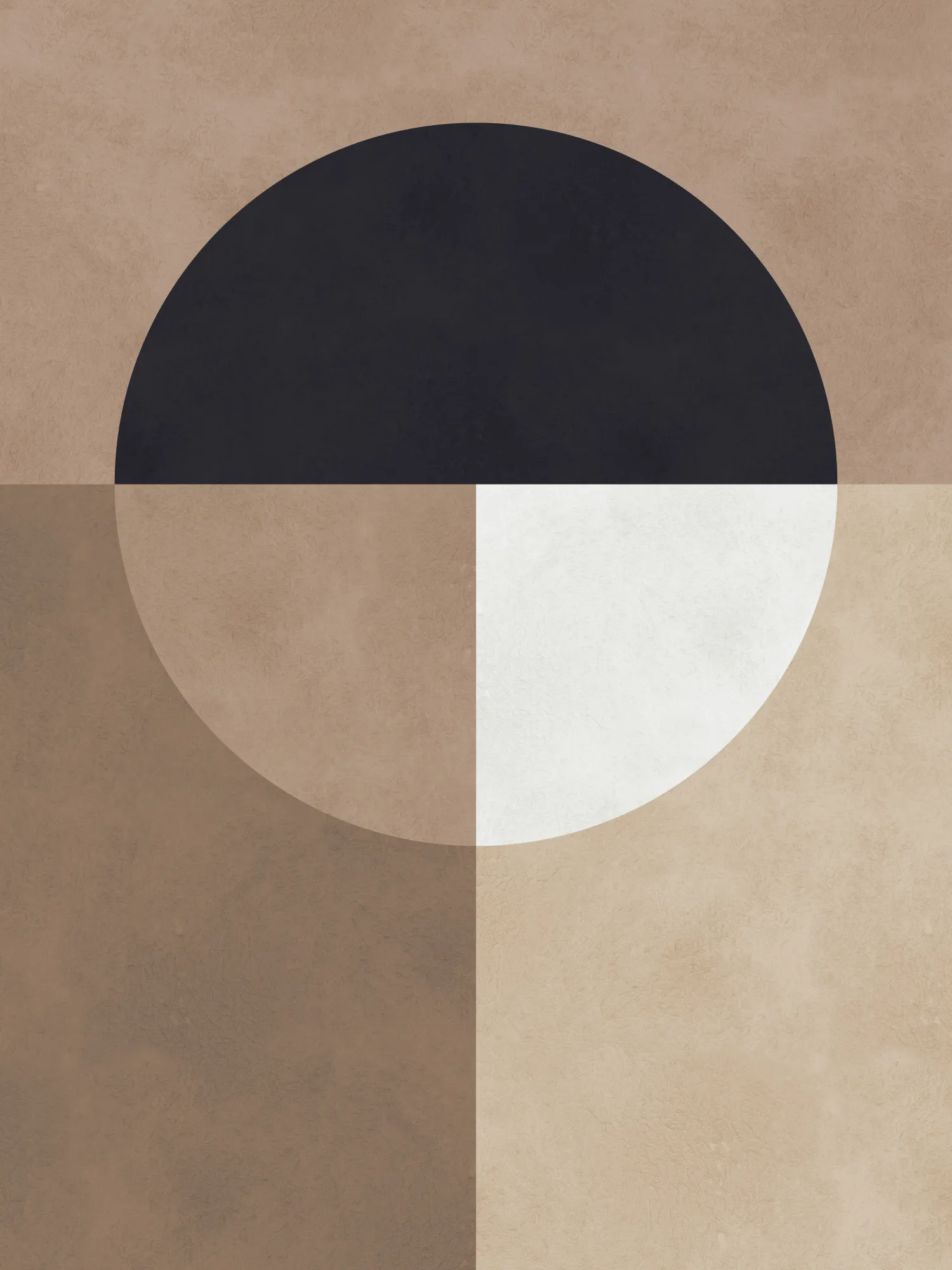 Brown geometry 7