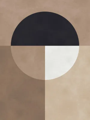 Brown geometry 7
