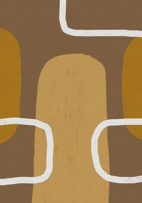 Modern Organic Forms