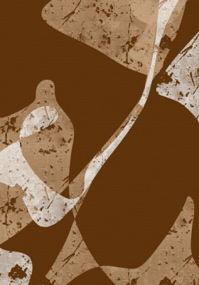 Textured Fluid Forms