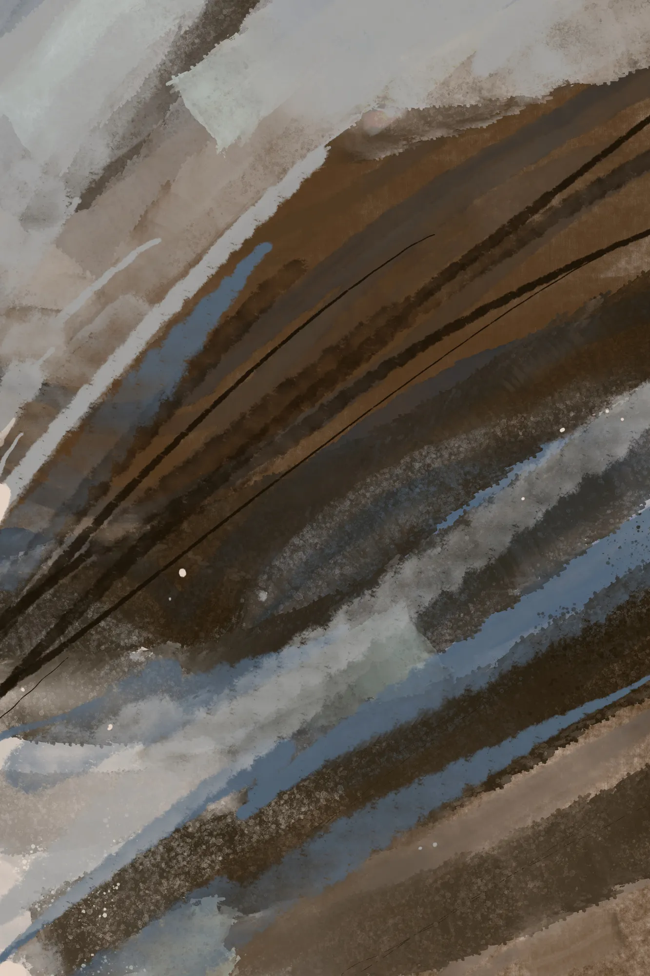Mountain Muse