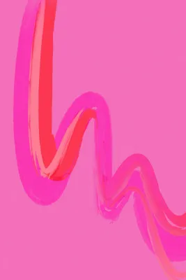 Neon Waves