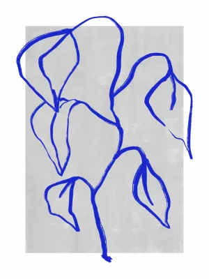 Blue Lines Harmony