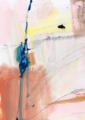 Summer Dream No2