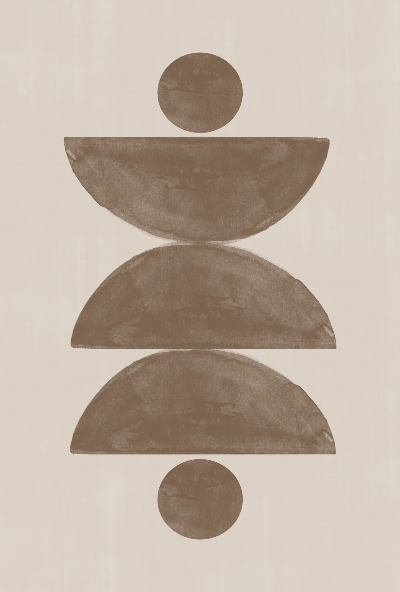 Balanced Geometrics