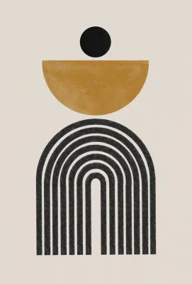 Geometric Harmony